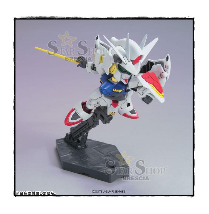 GUNDAM SD - BB #374 Legilis Model Kit