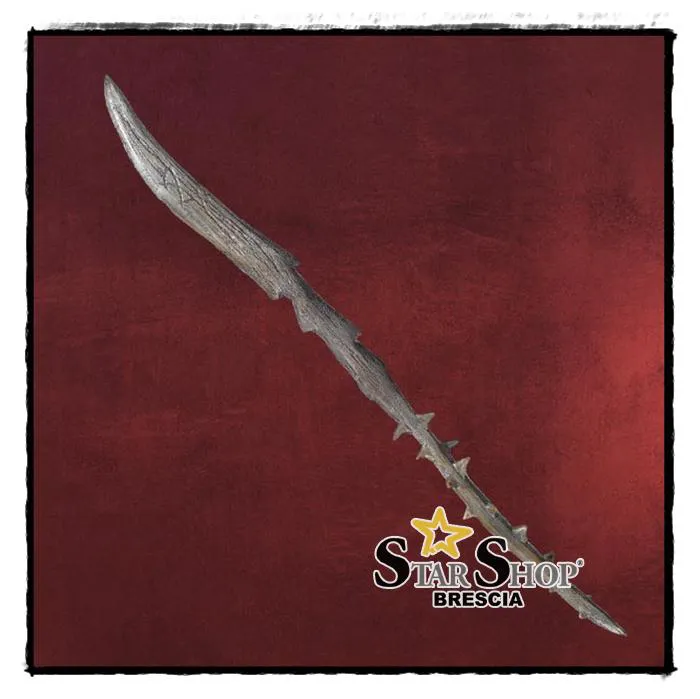 HARRY POTTER - Bacchetta dei Mangiamorte 6 / Death Eater Version 6 Wand (Character Edition)