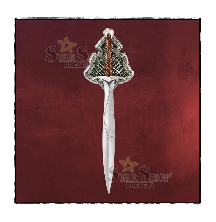 THE HOBBIT - Sting Sword of Bilbo Baggins - Pungolo