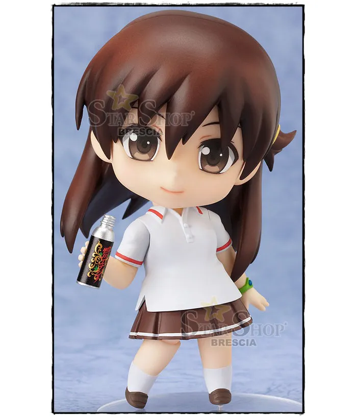 RINNE NO LAGRANGE - Madoka Kyono Nendoroid Action Figure # 265