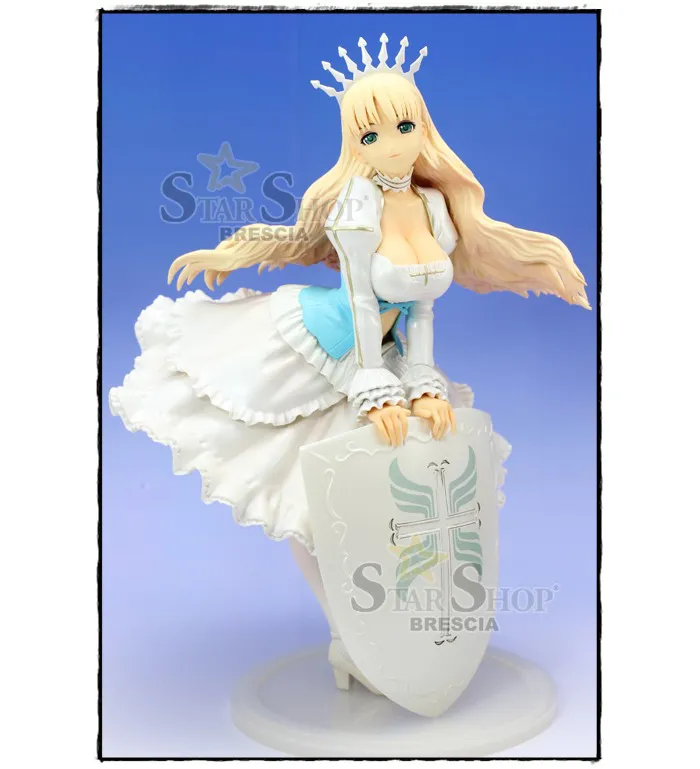 SHINING WIND - Clalaclan Philias Ver. 1/8 Pvc Figure