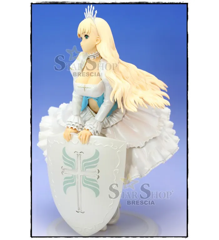 SHINING WIND - Clalaclan Philias Ver. 1/8 Pvc Figure