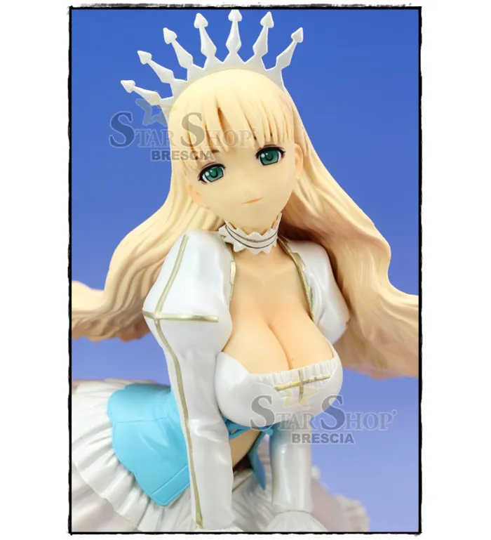 SHINING WIND - Clalaclan Philias Ver. 1/8 Pvc Figure