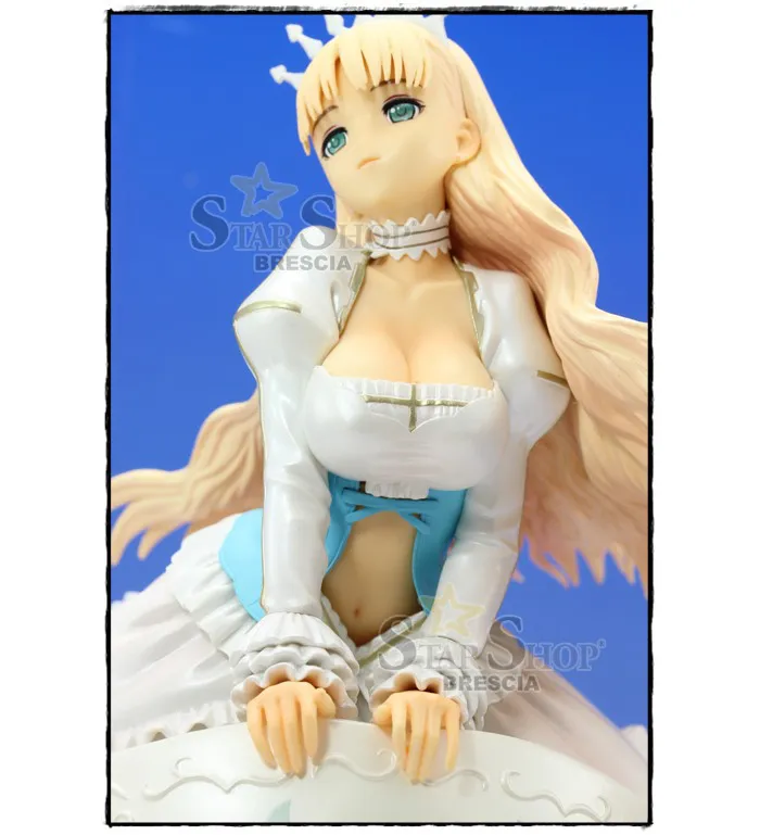 SHINING WIND - Clalaclan Philias Ver. 1/8 Pvc Figure