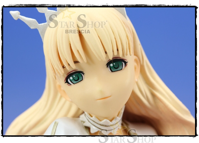 SHINING WIND - Clalaclan Philias Ver. 1/8 Pvc Figure