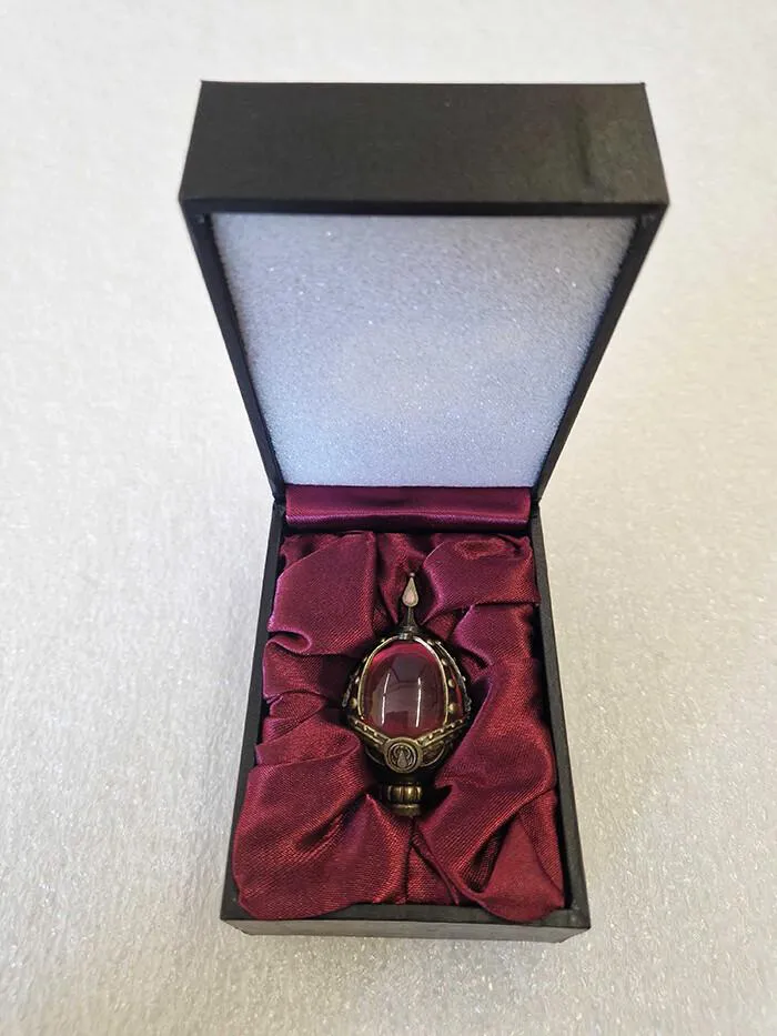 PUELLA MAGI MADOKA MAGICA - Soul Gem Madoka Kaname Replica