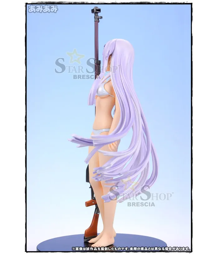 MUV-LUV - Inia Sestina Swimsuit Ver. 1/7 Pvc Figure