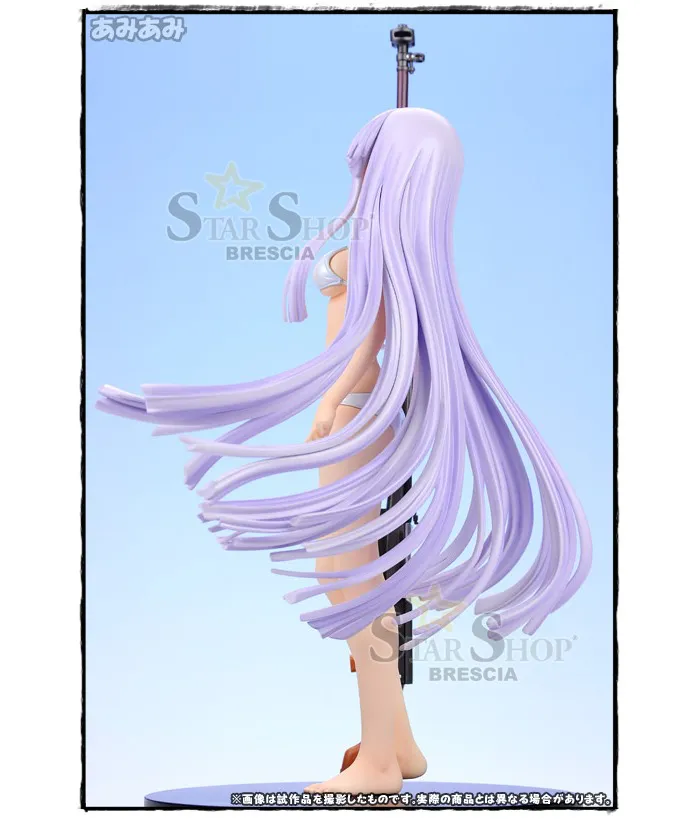 MUV-LUV - Inia Sestina Swimsuit Ver. 1/7 Pvc Figure