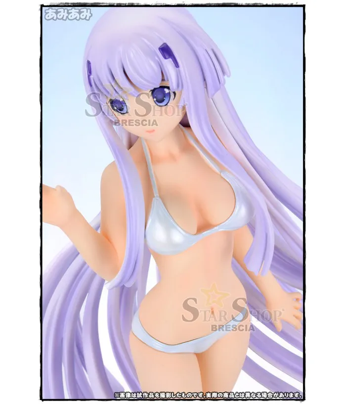 MUV-LUV - Inia Sestina Swimsuit Ver. 1/7 Pvc Figure