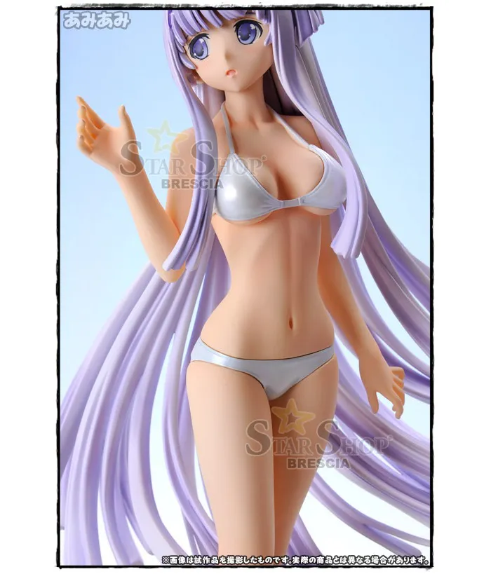 MUV-LUV - Inia Sestina Swimsuit Ver. 1/7 Pvc Figure