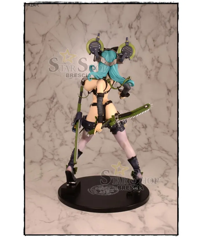 KEUMAYA - Hyper Nurse Milkyway Hotaru-chan 1/6 Pvc Figure