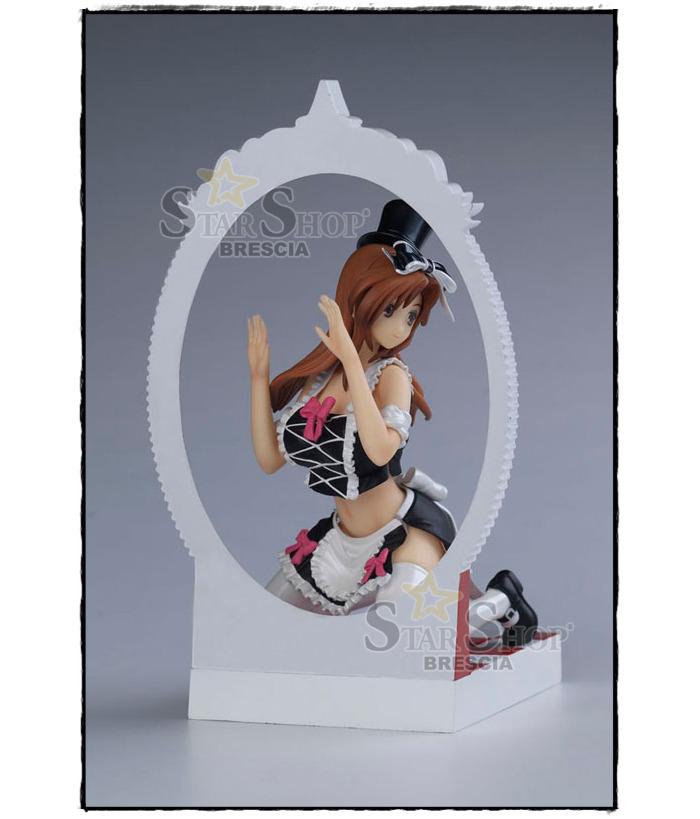 FAIRY TALE - Alice in Mirror World Black Dress Ver. 1/8 Pvc Figure