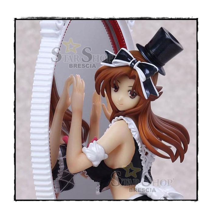 FAIRY TALE - Alice in Mirror World Black Dress Ver. 1/8 Pvc Figure