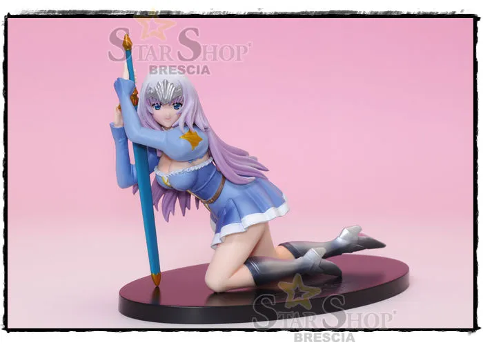 QUEEN'S BLADE - Annelotte Pvc Figure