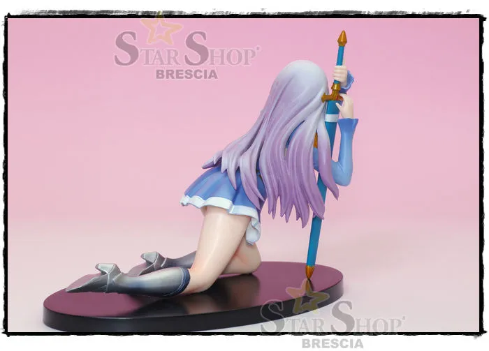 QUEEN'S BLADE - Annelotte Pvc Figure