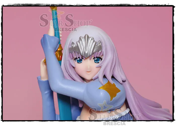 QUEEN'S BLADE - Annelotte Pvc Figure