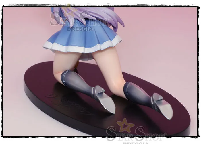 QUEEN'S BLADE - Annelotte Pvc Figure