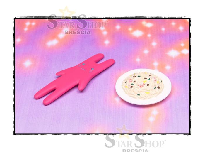 TIGER & BUNNY - Barnaby Brooks Jr. Chibi-arts Action Figure