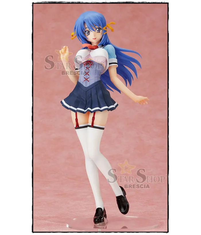 SE KIRARA - Izumi Shizuno 1/7 Pvc Figure