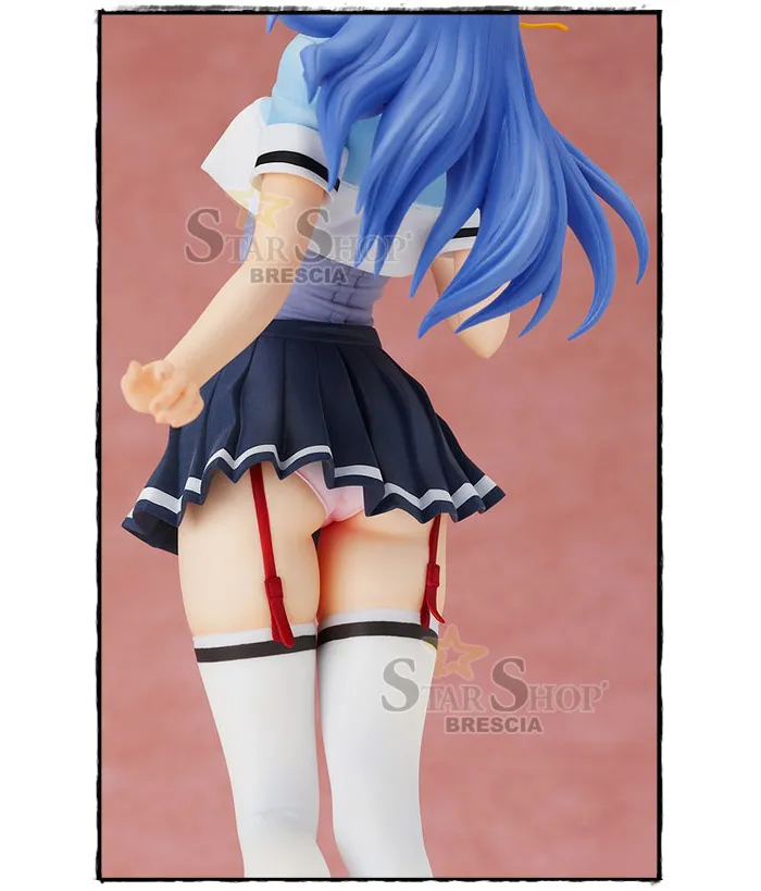 SE KIRARA - Izumi Shizuno 1/7 Pvc Figure