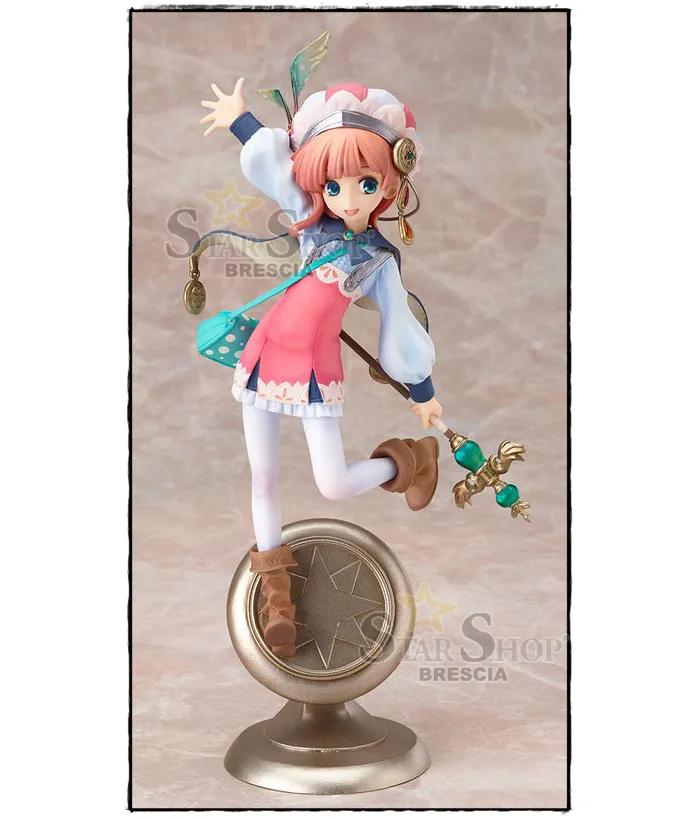 ATELIER RORONA - The Alchemist of Arland - High Priestess Rorona 1/8 Pvc Figure