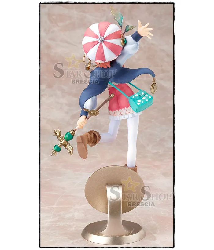 ATELIER RORONA - The Alchemist of Arland - High Priestess Rorona 1/8 Pvc Figure