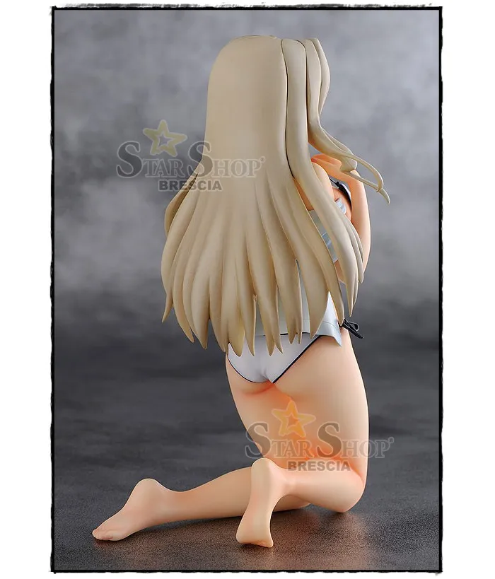 TO HEART 2 - Sasara Kusugawa 1/6 Pvc Figure