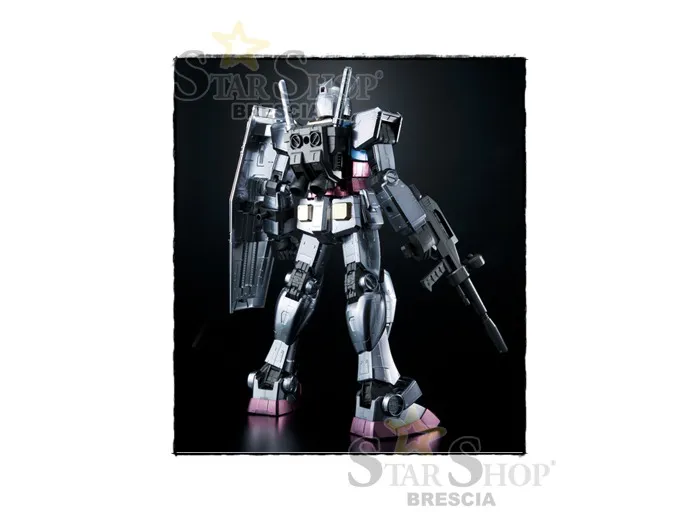 GUNDAM - 1/48 RX-78-2 Extra Finish Version Expo Exclusive Megasize Model Kit