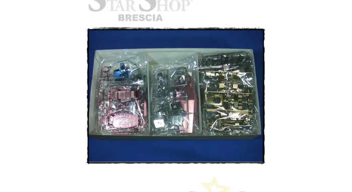 GUNDAM - 1/48 RX-78-2 Extra Finish Version Expo Exclusive Megasize Model Kit