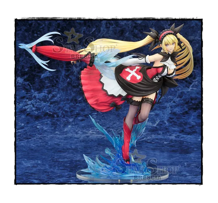 SHINING BLADE - Misty 1/8 Pvc Figure