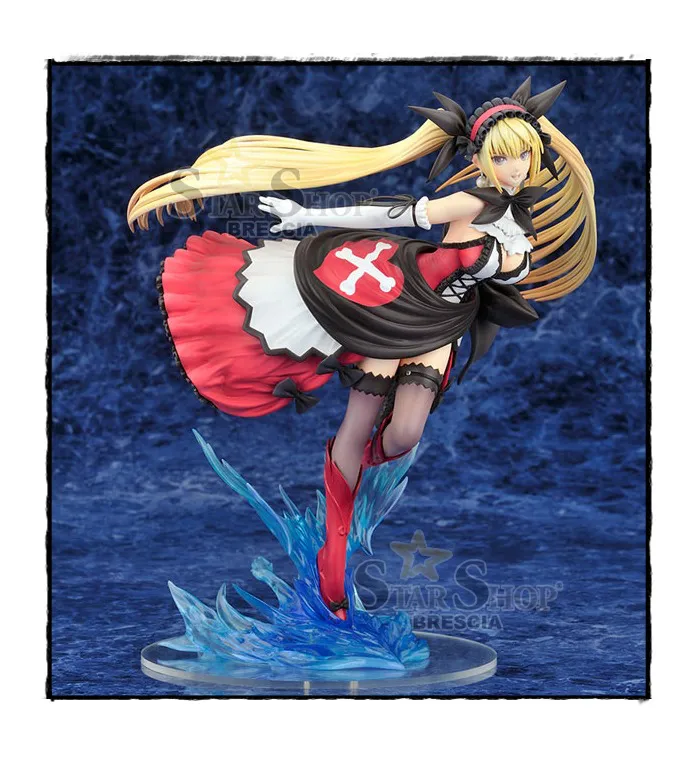 SHINING BLADE - Misty 1/8 Pvc Figure