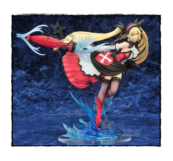 SHINING BLADE - Misty 1/8 Pvc Figure