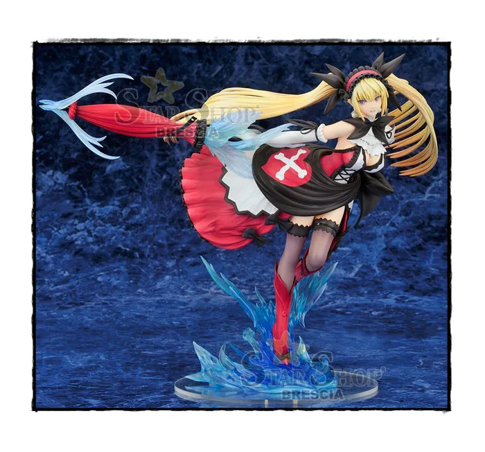 SHINING BLADE - Misty 1/8 Pvc Figure