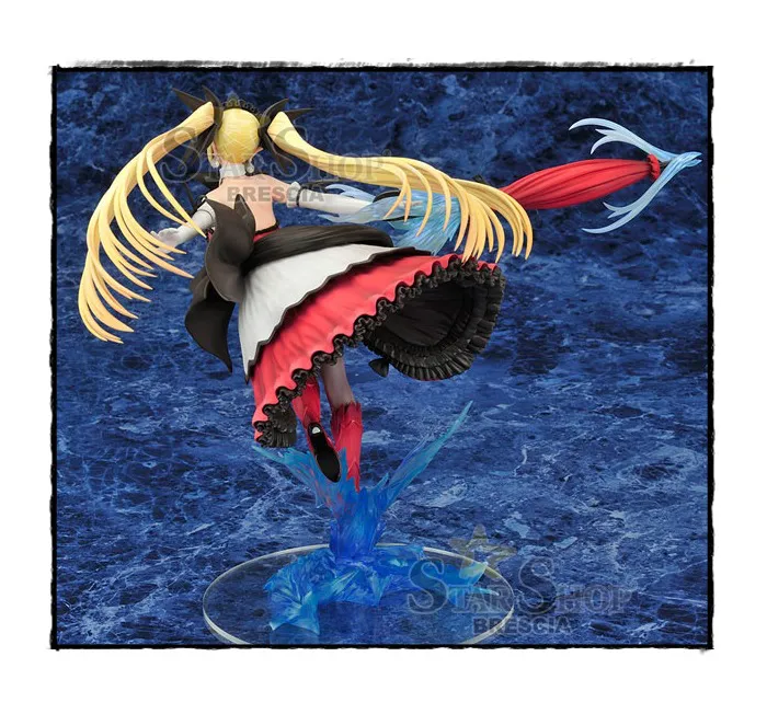 SHINING BLADE - Misty 1/8 Pvc Figure