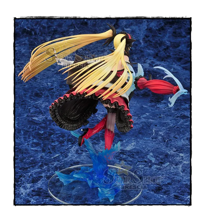 SHINING BLADE - Misty 1/8 Pvc Figure