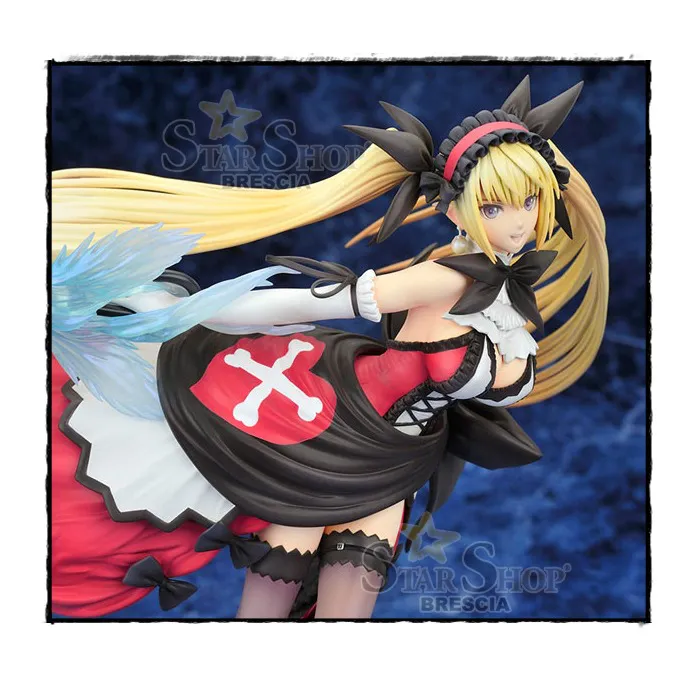 SHINING BLADE - Misty 1/8 Pvc Figure