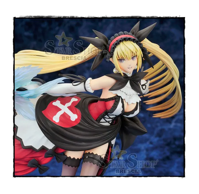 SHINING BLADE - Misty 1/8 Pvc Figure