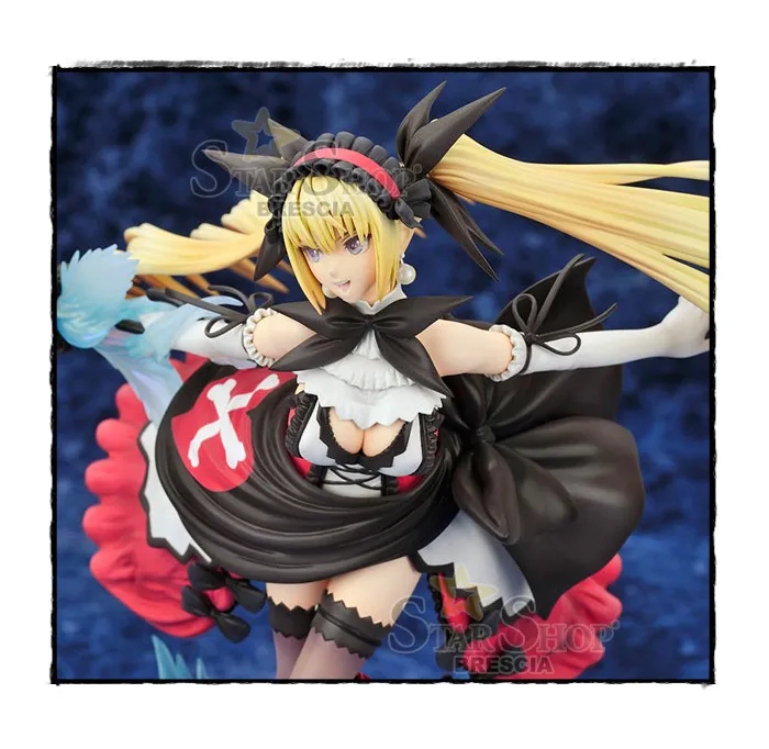 SHINING BLADE - Misty 1/8 Pvc Figure