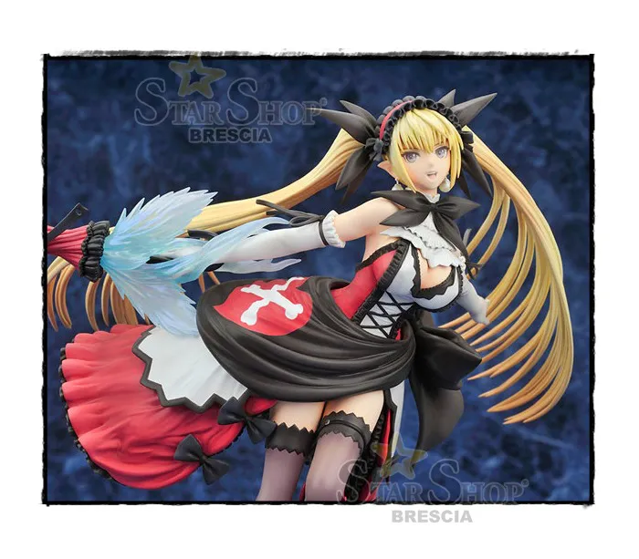 SHINING BLADE - Misty 1/8 Pvc Figure