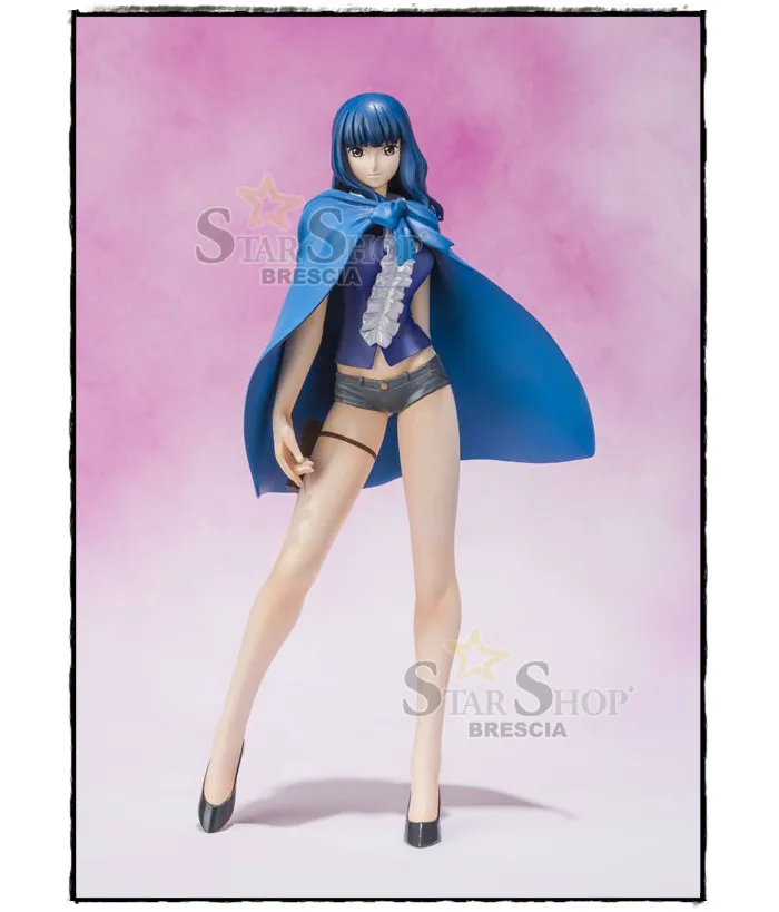 ONE PIECE - Film Z Figuarts ZERO Ain Static Figure
