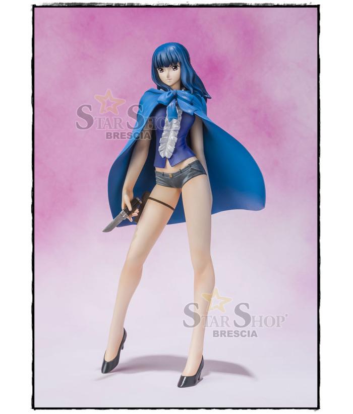 ONE PIECE - Film Z Figuarts ZERO Ain Static Figure