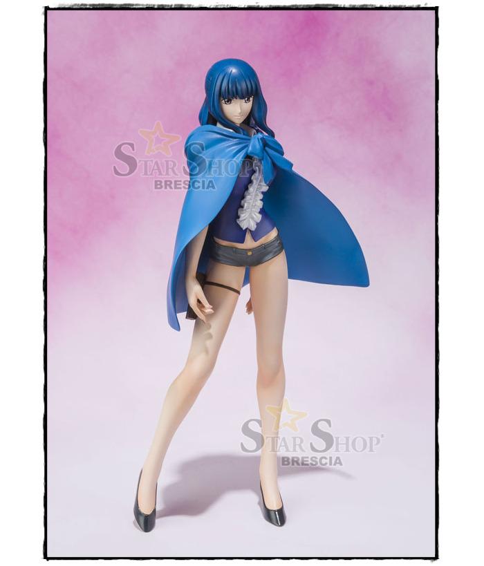 ONE PIECE - Film Z Figuarts ZERO Ain Static Figure