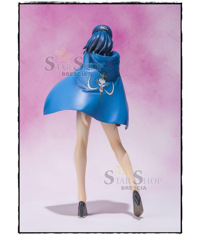 ONE PIECE - Film Z Figuarts ZERO Ain Static Figure