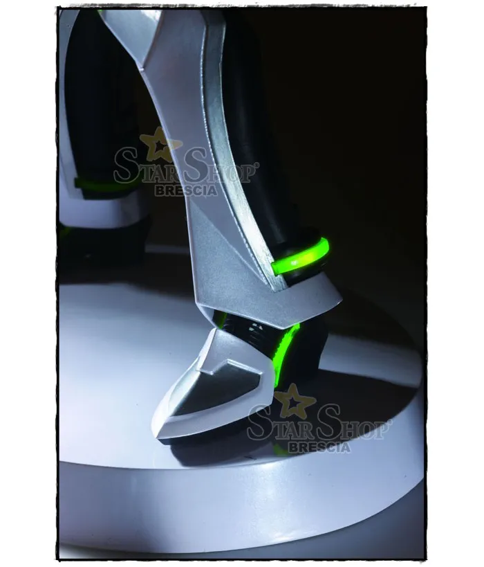 TIGER & BUNNY - Perfect Model Wild Tiger 1/6 Action Figure 12"