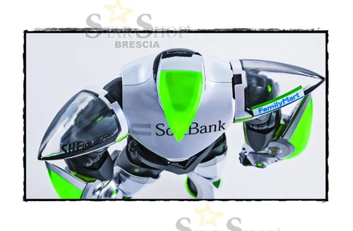 TIGER & BUNNY - Perfect Model Wild Tiger 1/6 Action Figure 12"