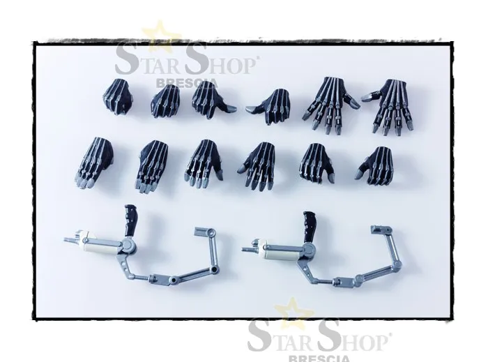 TIGER & BUNNY - Perfect Model Wild Tiger 1/6 Action Figure 12"