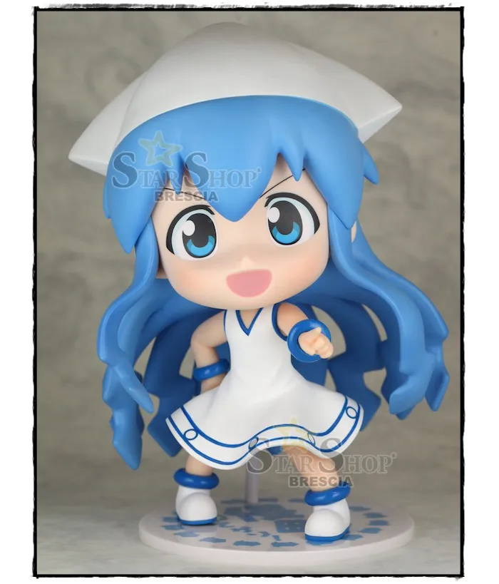 SHINRYAKU! IKA MUSUME - Ika Musume Deka Kyun-Chara Pvc Figure Ichiban Kuji