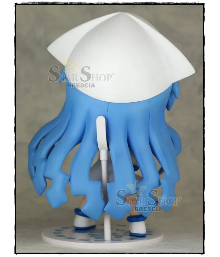 SHINRYAKU! IKA MUSUME - Ika Musume Deka Kyun-Chara Pvc Figure Ichiban Kuji