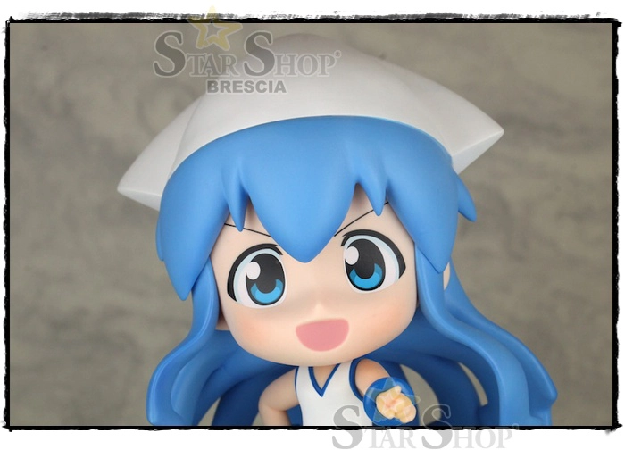 SHINRYAKU! IKA MUSUME - Ika Musume Deka Kyun-Chara Pvc Figure Ichiban Kuji