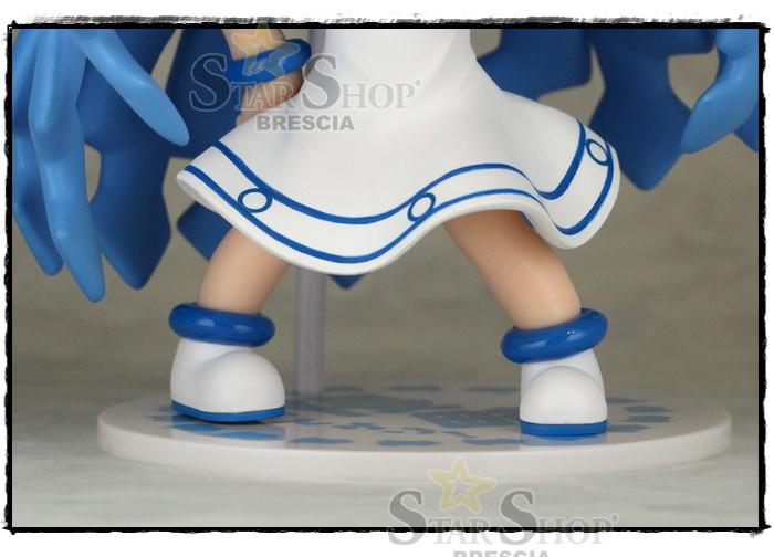 SHINRYAKU! IKA MUSUME - Ika Musume Deka Kyun-Chara Pvc Figure Ichiban Kuji